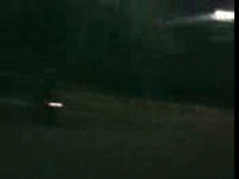 NITRO STUNT ROCKET GPR BOOSTER VINCENNES