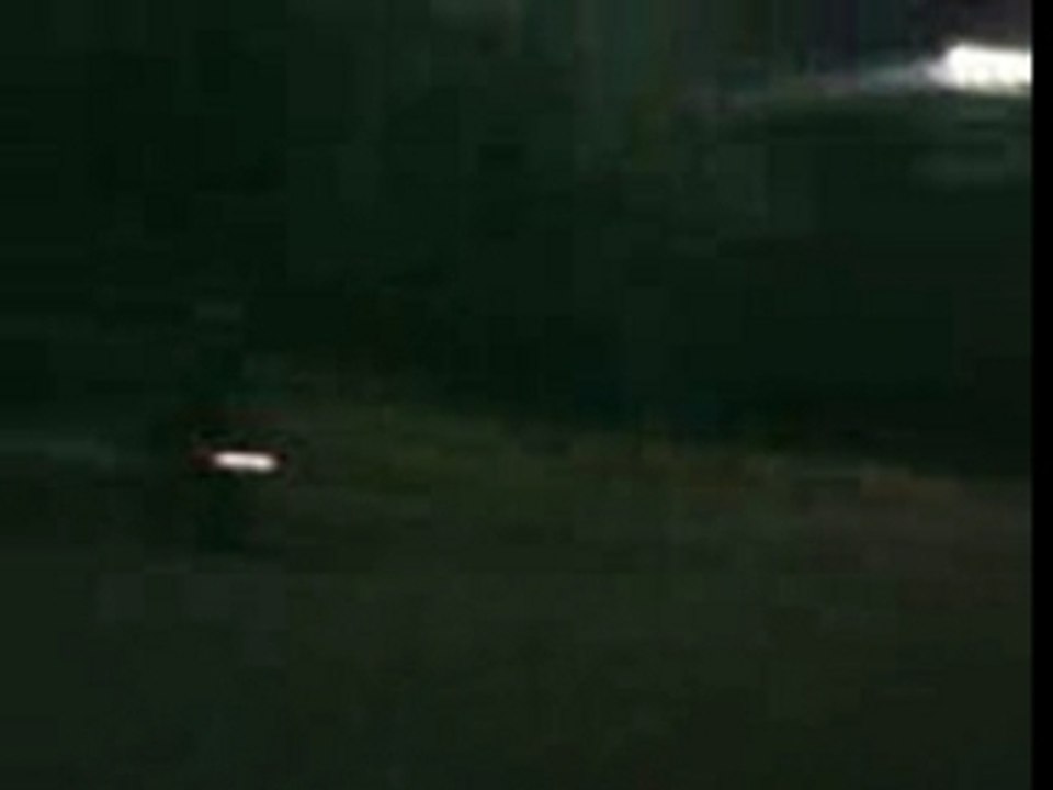 NITRO STUNT ROCKET GPR BOOSTER VINCENNES