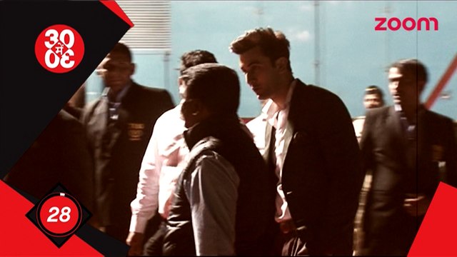 Kabir Khan keeps mum on Ranbir Kapoor-Katrina Kaif break-up - Bollywood News - #TMT