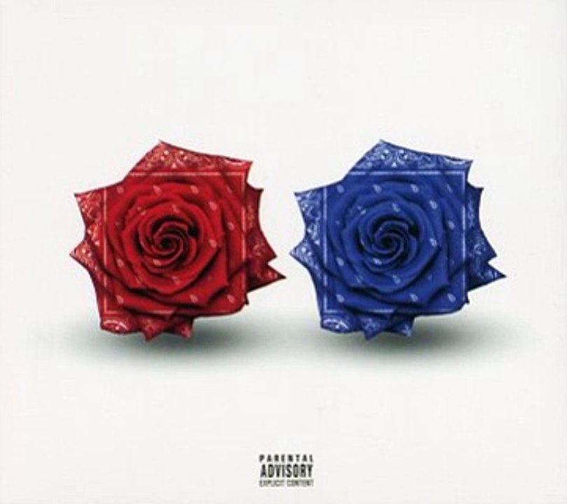 The Game - Up On The Wall (feat. Problem, Ty Dolla Sign & YG)