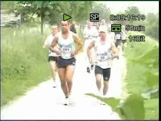 Jogging des aulnes