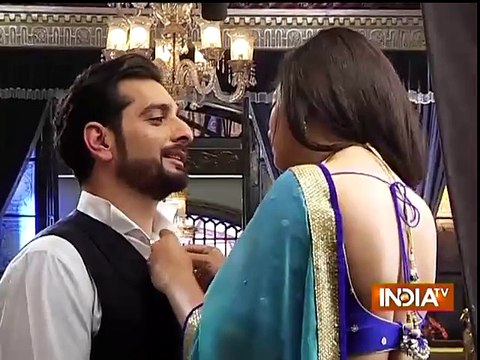 Ek tha raja ek thi rani-22nd jan 16-SBAS Seg_Part 2