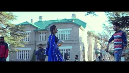 Ghaint Propose  - Latest New Punjabi Songs 2016 -   Fun 4 Everyone