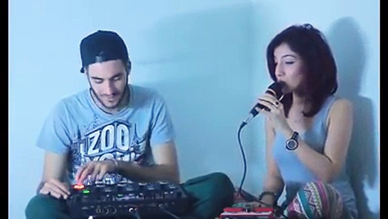 هاو الإبداع التونسي هههه