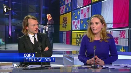 Ce Qu'il Fallait Décrypter - CQFD (partie 2)