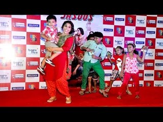 Vidya Balan Promotes Bobby Jasoos @ R City Mall | Latest Bollywood News