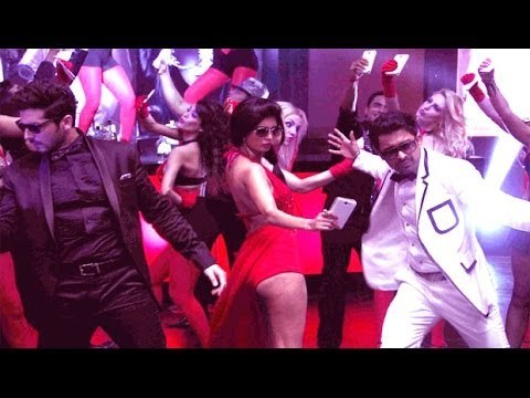 Sharafat Gayi Tel Lene Song | Rannvijay, Tena Desae, Zayed Khan | Shoot | Latest Bollywood News