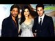 Lekar Hum Deewana Dil Premier | Shah Rukh Khan, Ranbir Kapoor | Latest Bollywood News