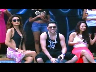 Latest Music Album | Paik Laga Ke O Patiyala Nach Le Oye | Latest Bollywood News