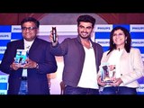Arjun Kapoor Launches Philips India's Male Grooming Range | Latest Bollywood News