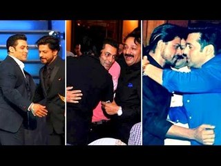Its Eid again; Salman and Shahrukh Repeat The History | Latest Bollywood Gossips