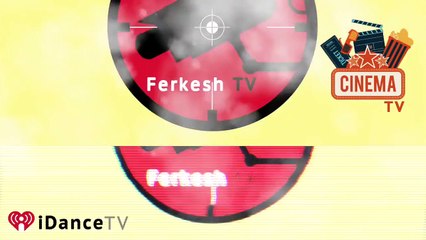 فيديو مسرب لفريال يوسف في قاعة رياضة يا سي علاء هبليه