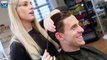 Mario Gomez Hair | Men\'s Hairstyling Inspiration by Slikhaar TV