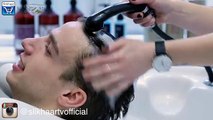 Hairstyle Inspiration ★ Julian Draxler Hair ★ Men\'s Professional Hair Styling