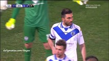 Franco M. Goal HD - Salernitana 3-0 Brescia - 22-01-2016