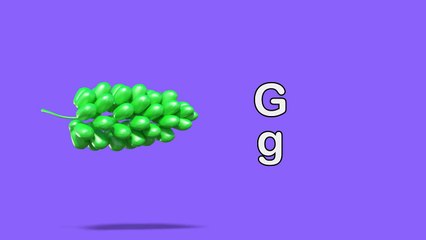 Phonics songs ABC alphabet song for kids & toddlers