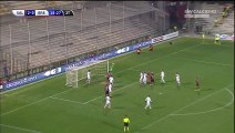 3-0 Michele Franco Goal - Salernitana v. Brescia - Serie B 22.01.2016 HD