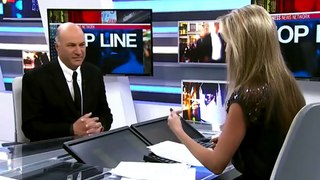 Minority Government in Gridlock 2015 best ELECTION outcome KEVIN O'LEARY
