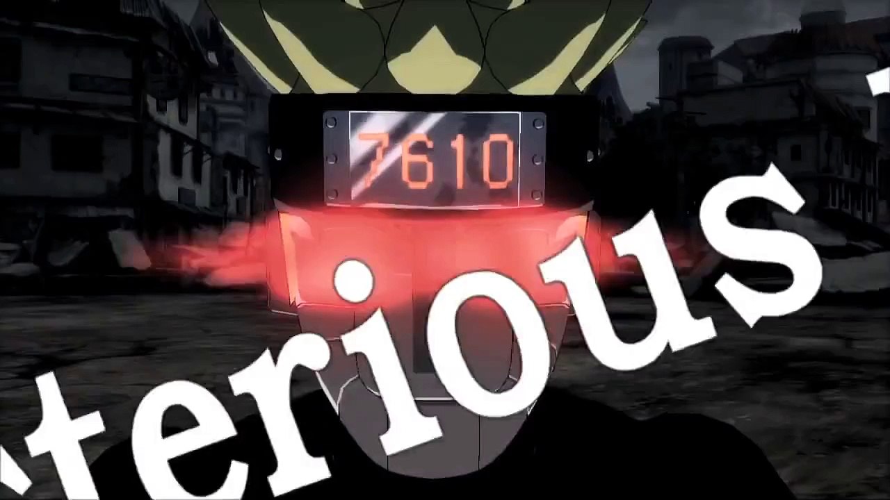 Naruto Shippuden: Ultimate Ninja Storm Revolution MECHA NARUTO Trailer