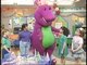 12 Barney & Friends Happy Birthday, Barney! Season 1, Episode 12