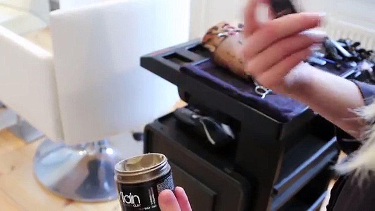 NEW HAIR NEW LOOK ★ MENS LONG TO SHORT HAIR TRANSFORMATION