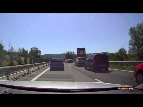 Автокатастрофа на обочине: погибло три человека