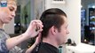 Chris Evans Hair Video | Classic Hairstyle For Men | Medium Length Hair