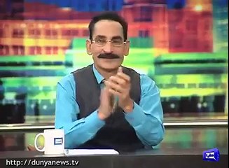 Mazaq rat show with Jogi baba and imran khan in  Dunyia news