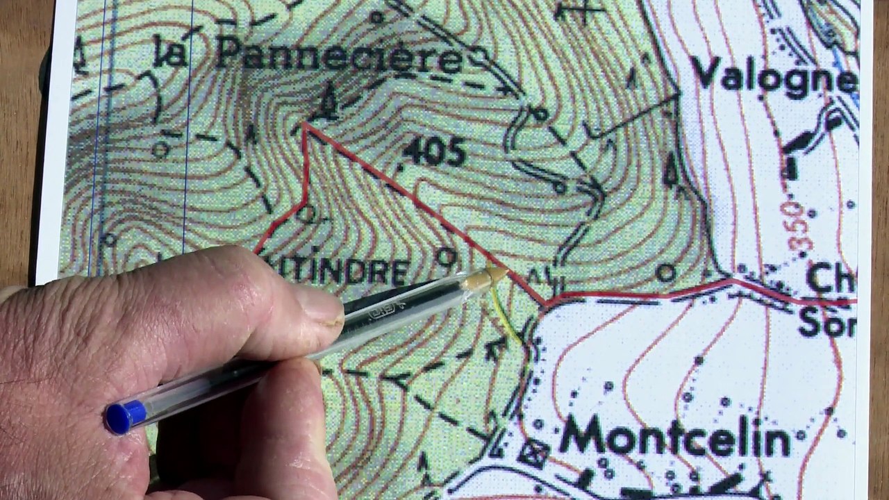 préparation trec