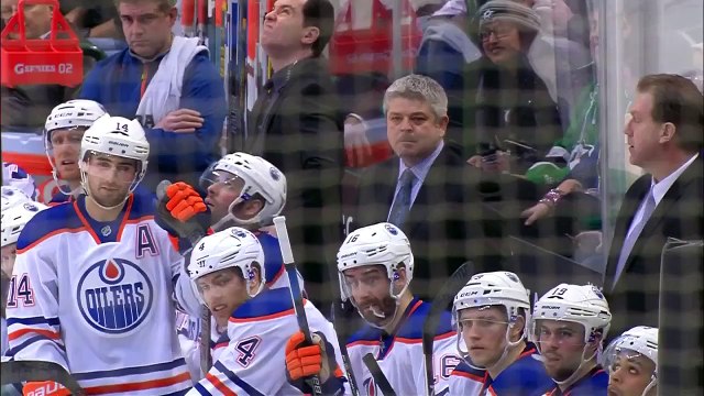 Hockey Player blocks Puck Shot between his legs... OUCH