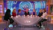 Rand Paul and Kelley Paul on The View | Gun Control