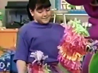 1 12 Barney & Friends ☆ Happy Birthday Barney ☆ season 1 episode 12