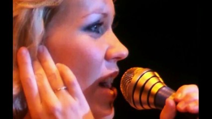 ABB -A Summer Night City (live)