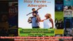 Download PDF  Hay Fever and Allergies Discovering the Real Culprits and Natural Solutions for Reversing FULL FREE