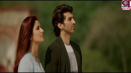 Tere Liye | Fitoor | New Video Song HD 1080p | Aditya Roy Kapur-Katrina Kaif | Quality Video Songs