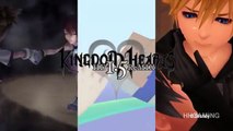 Kingdrom Hearts 3 – XBOXONE [Nedlasting .torrent]