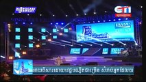 Khmer Comedy, Pekmi Comedy, Pocari Sweat Concert, 02-January-2016, CTN Comedy