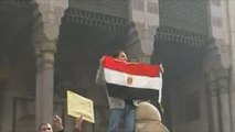 ماذا تحقق من أهداف ثورة 25 يناير بمصر؟