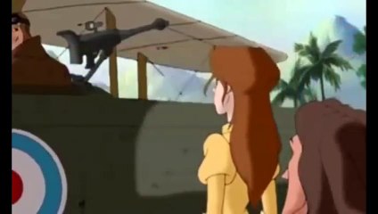Tarzan film Italiano completo_ Guarda film Disney Tarzan e Jane 1989_Part2