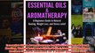 Download PDF  Essential Oils  Aromatherapy Beginners Guide to Natural Healing Weight Loss and Stress FULL FREE