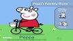 George Pig da Família Peppa Pig Painting - Peppa Pig Coloring Pages - Peppa Pig Painting Games