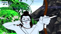 Hanuman Ne Bachaya Lakshman Ko - Mahabali Hanuman ( Hindi ) -  (720p)