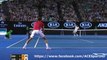 Roger Federer vs Grigor Dimitrov 2016 Australian Open R3 Highlights HD