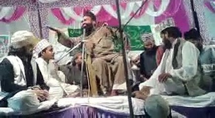 MUFTI IMRAN HANAFI,ASAD IQBAL,FARHAN BARKATI IN STAGE OF NAAT-E-RASOOL