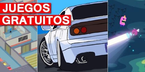 Juegos Gratuitos #5: Grandes Títulos a Coste Cero