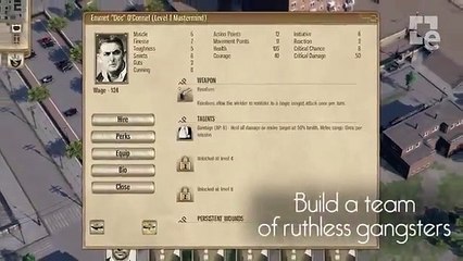 Omerta City of Gangsters – PC  [Scaricare .torrent]