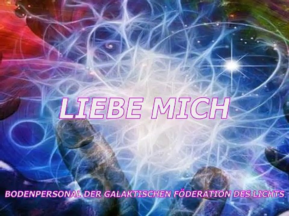 LIEBE MICH