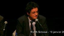 Riadh Sidaoui: Quel rapport entre Wahhabisme et terrorisme?