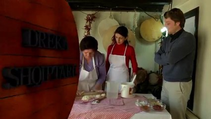 Dreka Shqiptare - Sezoni 1 / Episodi 9 (Gjakove)