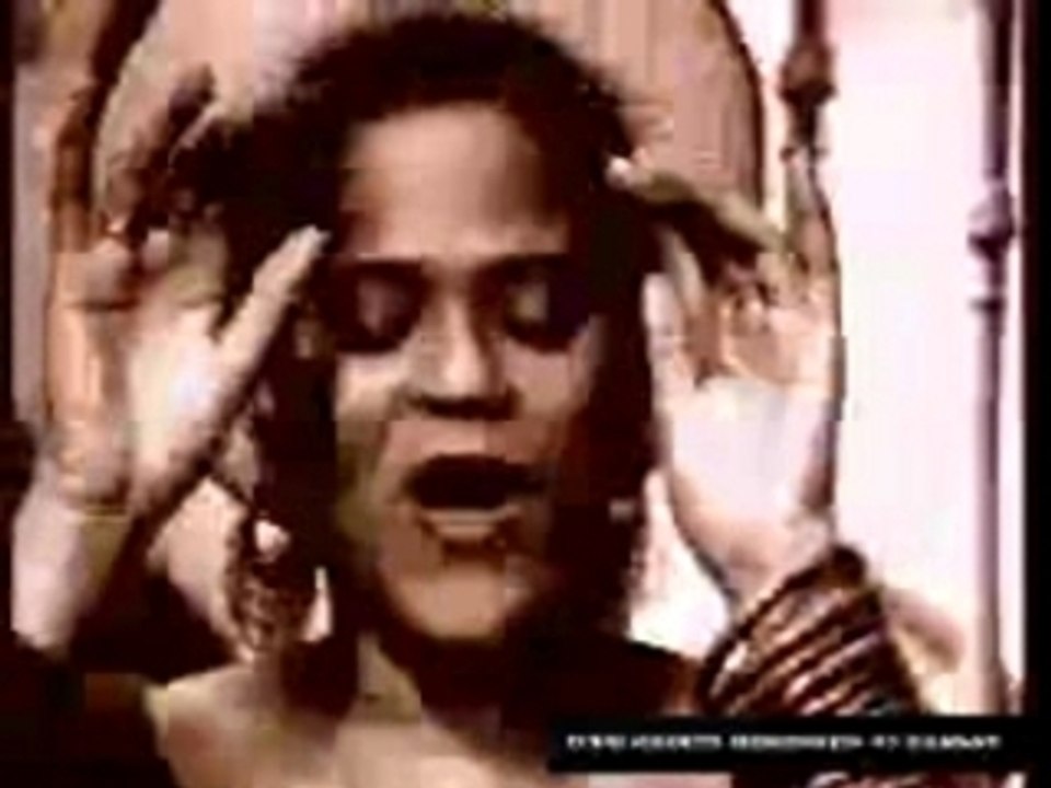 -KASSAV-JOCELYNE BéROARD-Ti tak isi-